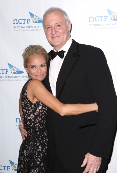 Photo Coverage: National Corporate Theatre Fund Honors Kristin Chenoweth at Chairman's Awards Gala Image
