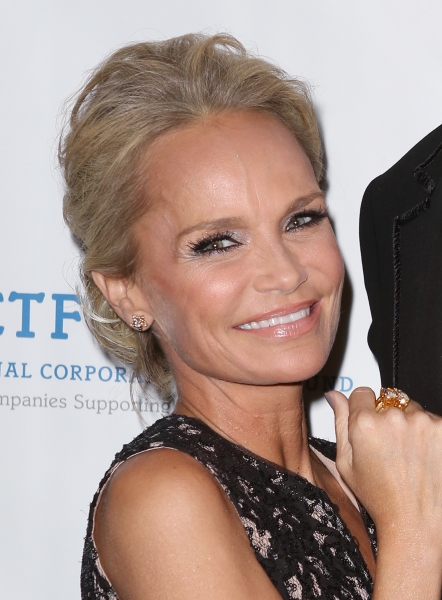 Photo Coverage: National Corporate Theatre Fund Honors Kristin Chenoweth at Chairman's Awards Gala Image