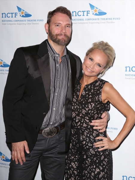 Photo Coverage: National Corporate Theatre Fund Honors Kristin Chenoweth at Chairman's Awards Gala Image