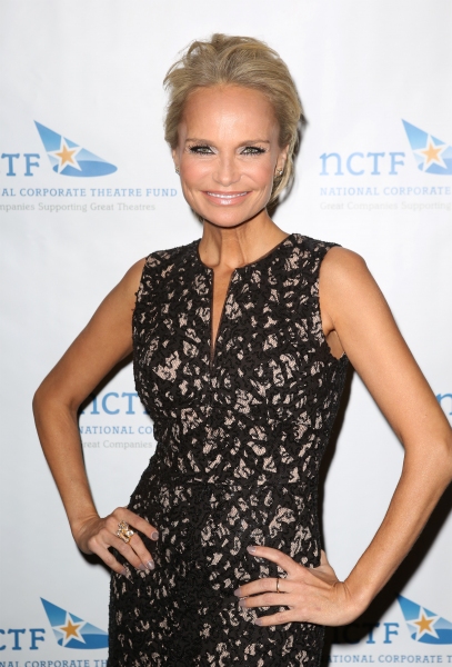 Photo Coverage: National Corporate Theatre Fund Honors Kristin Chenoweth at Chairman's Awards Gala Image
