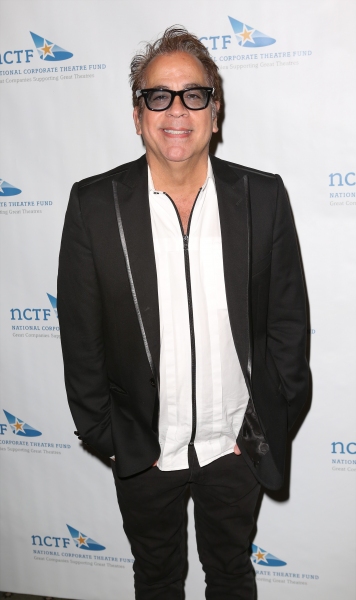 Photo Coverage: National Corporate Theatre Fund Honors Kristin Chenoweth at Chairman's Awards Gala Image