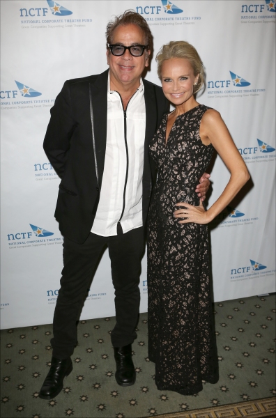 Photo Coverage: National Corporate Theatre Fund Honors Kristin Chenoweth at Chairman's Awards Gala Image