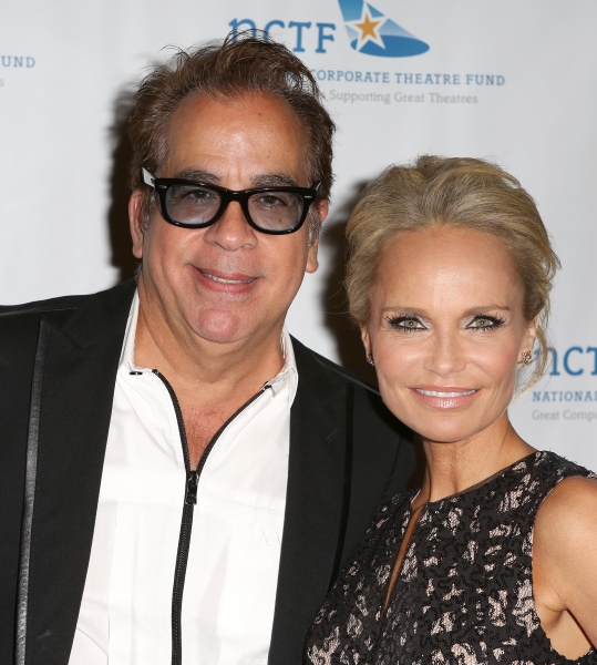 Photo Coverage: National Corporate Theatre Fund Honors Kristin Chenoweth at Chairman's Awards Gala 