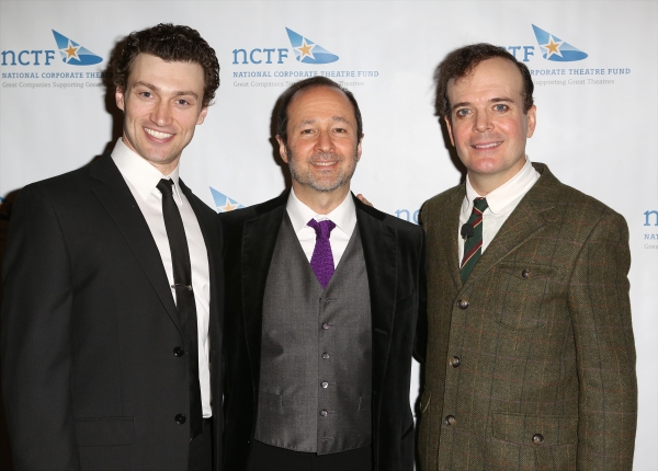 Photo Coverage: National Corporate Theatre Fund Honors Kristin Chenoweth at Chairman's Awards Gala Image