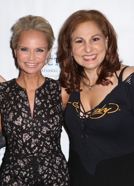 Photo Coverage: National Corporate Theatre Fund Honors Kristin Chenoweth at Chairman's Awards Gala Image