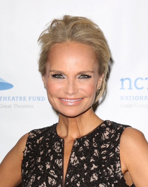 Photo Coverage: National Corporate Theatre Fund Honors Kristin Chenoweth at Chairman's Awards Gala 