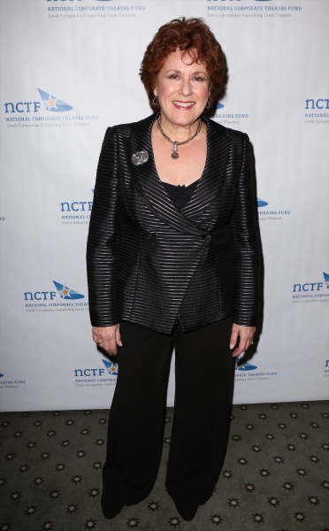 Photo Coverage: National Corporate Theatre Fund Honors Kristin Chenoweth at Chairman's Awards Gala Image