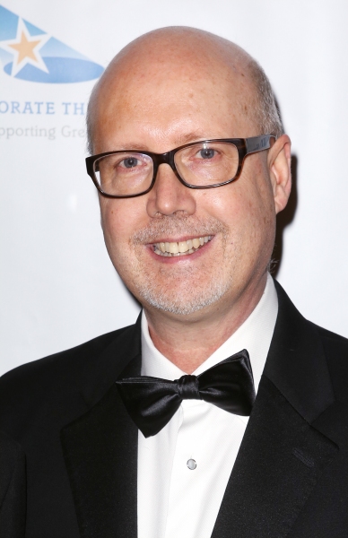 Photo Coverage: National Corporate Theatre Fund Honors Kristin Chenoweth at Chairman's Awards Gala Image