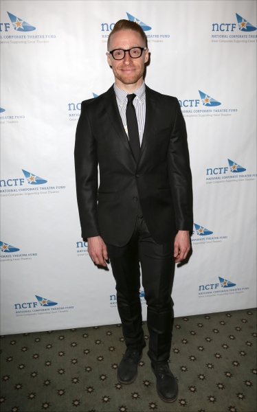 Photo Coverage: National Corporate Theatre Fund Honors Kristin Chenoweth at Chairman's Awards Gala Image