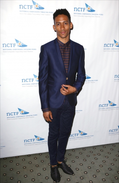 Photo Coverage: National Corporate Theatre Fund Honors Kristin Chenoweth at Chairman's Awards Gala Image