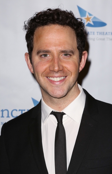 Photo Coverage: National Corporate Theatre Fund Honors Kristin Chenoweth at Chairman's Awards Gala Image