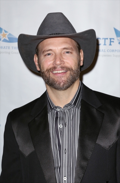 Photo Coverage: National Corporate Theatre Fund Honors Kristin Chenoweth at Chairman's Awards Gala Image