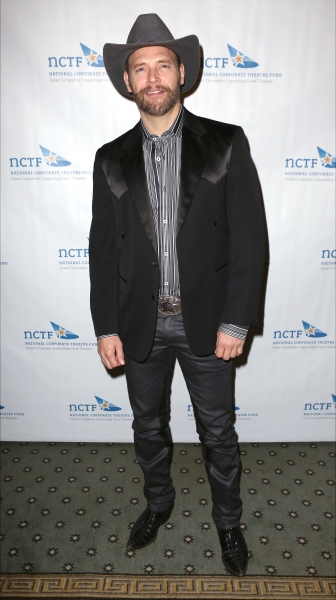 Photo Coverage: National Corporate Theatre Fund Honors Kristin Chenoweth at Chairman's Awards Gala Image