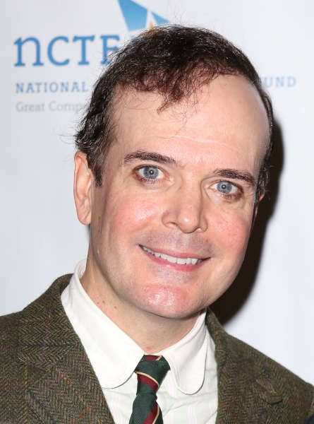 Photo Coverage: National Corporate Theatre Fund Honors Kristin Chenoweth at Chairman's Awards Gala Image
