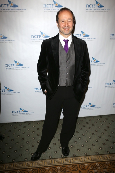 Photo Coverage: National Corporate Theatre Fund Honors Kristin Chenoweth at Chairman's Awards Gala Image