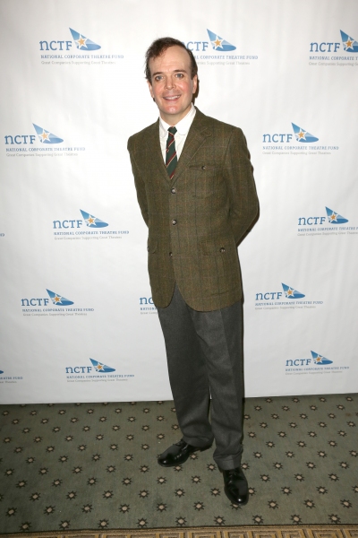 Photo Coverage: National Corporate Theatre Fund Honors Kristin Chenoweth at Chairman's Awards Gala Image