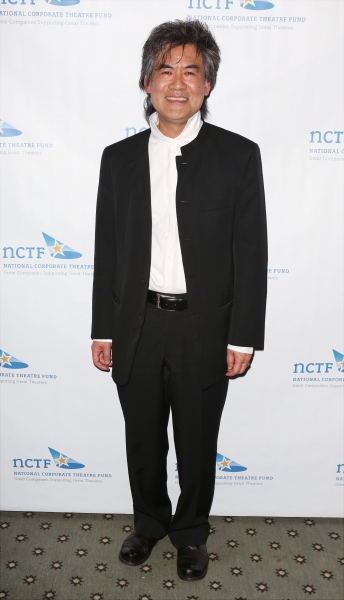Photo Coverage: National Corporate Theatre Fund Honors Kristin Chenoweth at Chairman's Awards Gala Image