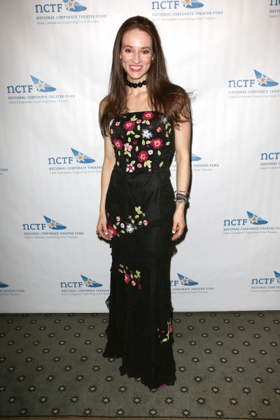 Photo Coverage: National Corporate Theatre Fund Honors Kristin Chenoweth at Chairman's Awards Gala Image