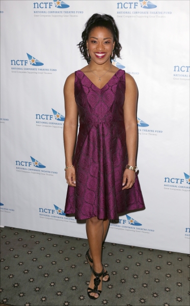 Photo Coverage: National Corporate Theatre Fund Honors Kristin Chenoweth at Chairman's Awards Gala Image
