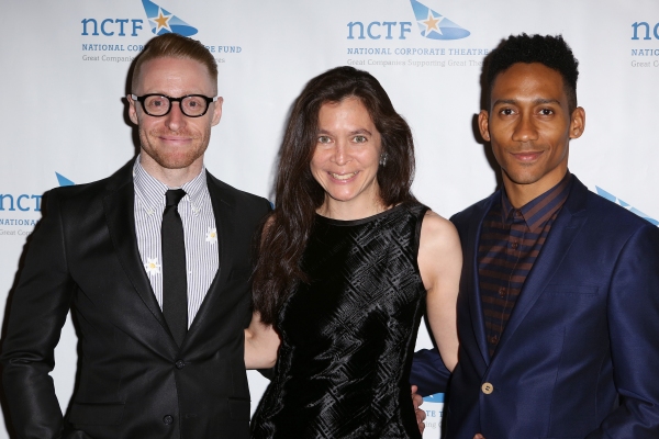 Photo Coverage: National Corporate Theatre Fund Honors Kristin Chenoweth at Chairman's Awards Gala Image