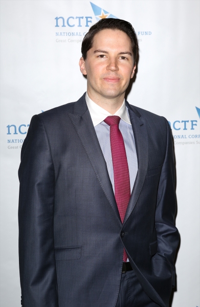 Photo Coverage: National Corporate Theatre Fund Honors Kristin Chenoweth at Chairman's Awards Gala Image