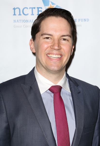 Photo Coverage: National Corporate Theatre Fund Honors Kristin Chenoweth at Chairman's Awards Gala Image