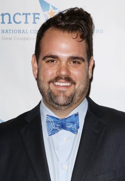 Photo Coverage: National Corporate Theatre Fund Honors Kristin Chenoweth at Chairman's Awards Gala Image