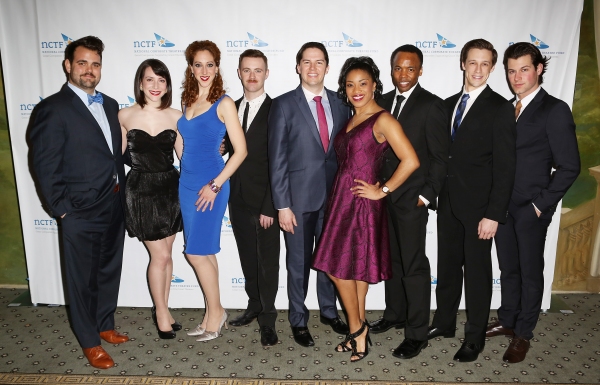 Photo Coverage: National Corporate Theatre Fund Honors Kristin Chenoweth at Chairman's Awards Gala Image