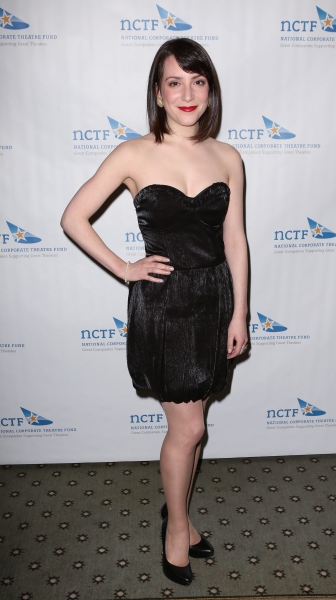 Photo Coverage: National Corporate Theatre Fund Honors Kristin Chenoweth at Chairman's Awards Gala Image