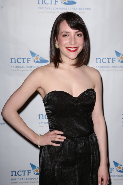 Photo Coverage: National Corporate Theatre Fund Honors Kristin Chenoweth at Chairman's Awards Gala Image