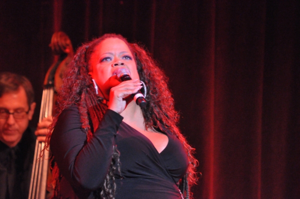 Photo Coverage: Aaron Lazar, Patrick Page & More Perform at Town Hall's BROADWAY BY THE YEAR Image