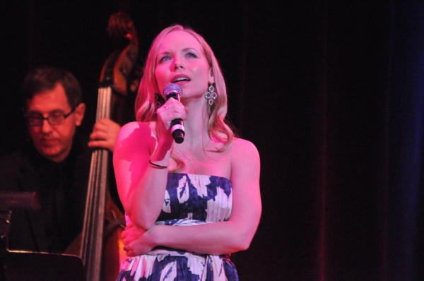Photo Coverage: Aaron Lazar, Patrick Page & More Perform at Town Hall's BROADWAY BY THE YEAR Image
