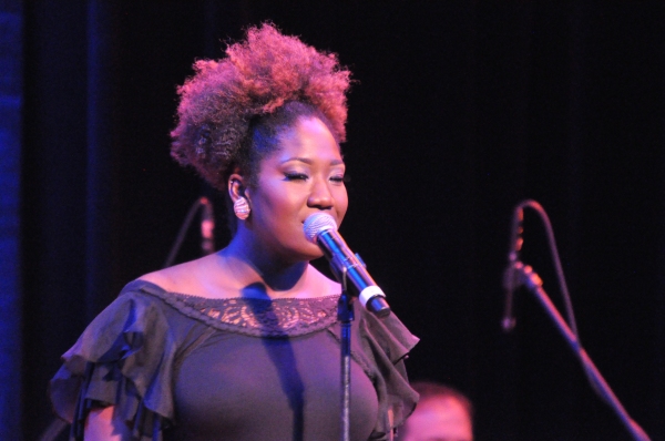 Photo Coverage: Aaron Lazar, Patrick Page & More Perform at Town Hall's BROADWAY BY THE YEAR Image