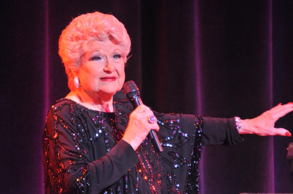 Photo Coverage: Aaron Lazar, Patrick Page & More Perform at Town Hall's BROADWAY BY THE YEAR Image