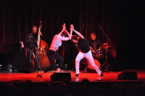 Photo Coverage: Aaron Lazar, Patrick Page & More Perform at Town Hall's BROADWAY BY THE YEAR Image