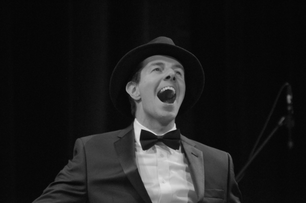 Photo Coverage: Aaron Lazar, Patrick Page & More Perform at Town Hall's BROADWAY BY THE YEAR Image