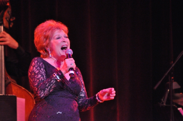 Photo Coverage: Aaron Lazar, Patrick Page & More Perform at Town Hall's BROADWAY BY THE YEAR Image