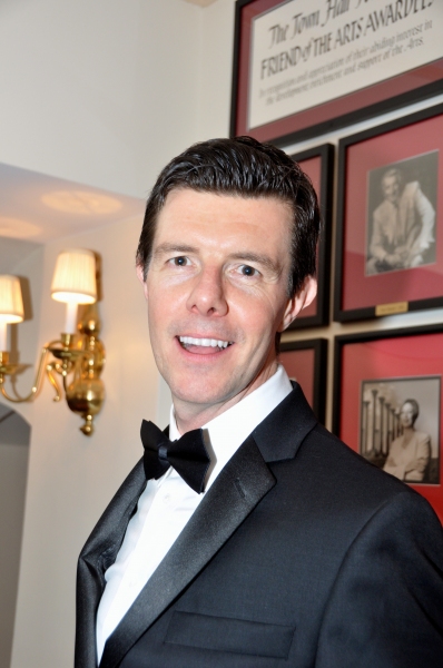 Photo Coverage: Backstage at Town Hall's BROADWAY BY THE YEAR! Image