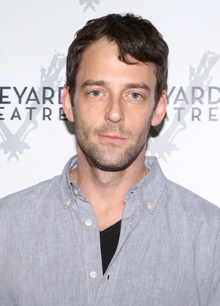 Photo Coverage: Meet the Company of Vineyard Theatre's TOO MUCH SUN Image