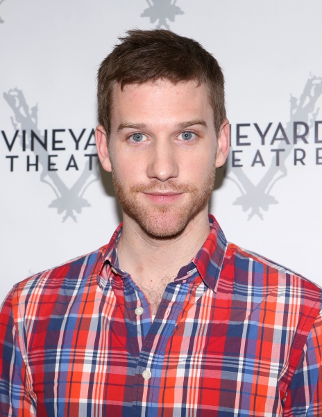 Photo Coverage: Meet the Company of Vineyard Theatre's TOO MUCH SUN Image