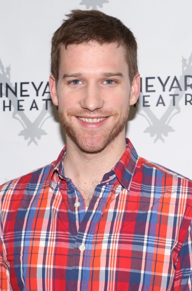 Photo Coverage: Meet the Company of Vineyard Theatre's TOO MUCH SUN Image
