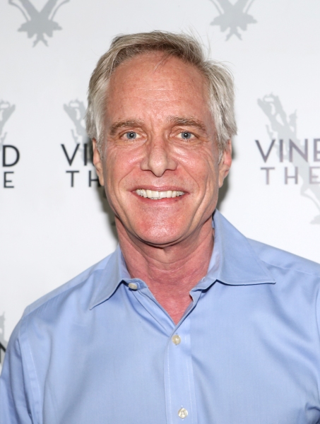 Photo Coverage: Meet the Company of Vineyard Theatre's TOO MUCH SUN Image