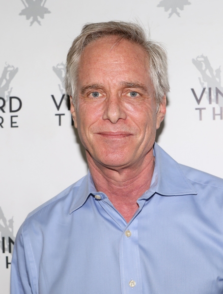 Photo Coverage: Meet the Company of Vineyard Theatre's TOO MUCH SUN Image