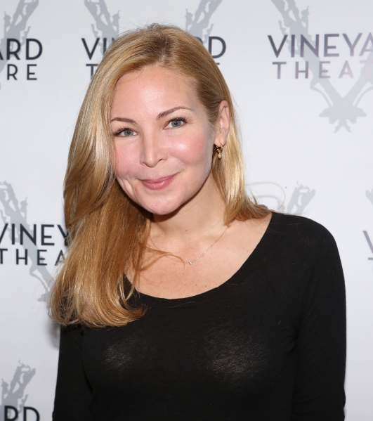Photo Coverage: Meet the Company of Vineyard Theatre's TOO MUCH SUN Image