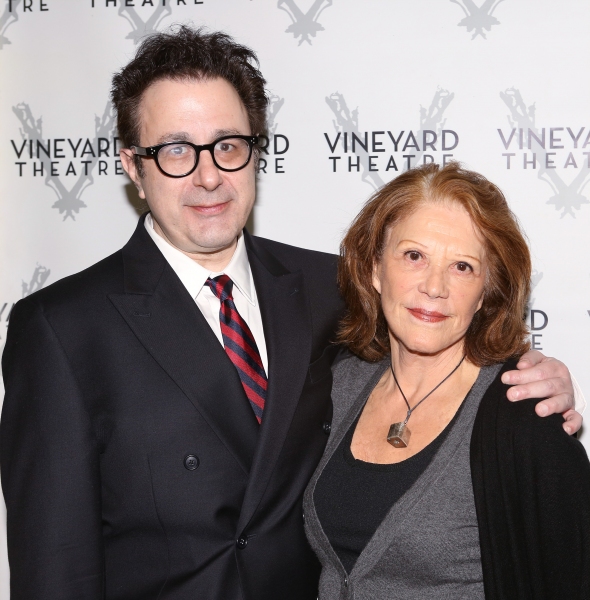 Photo Coverage: Meet the Company of Vineyard Theatre's TOO MUCH SUN Image