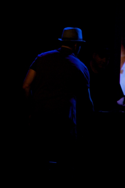 Photo Flash: Bobby Cronin, Kerrigan & Lowdermilk, Lyons & Pakchar and More at INSPIRED 4 Image