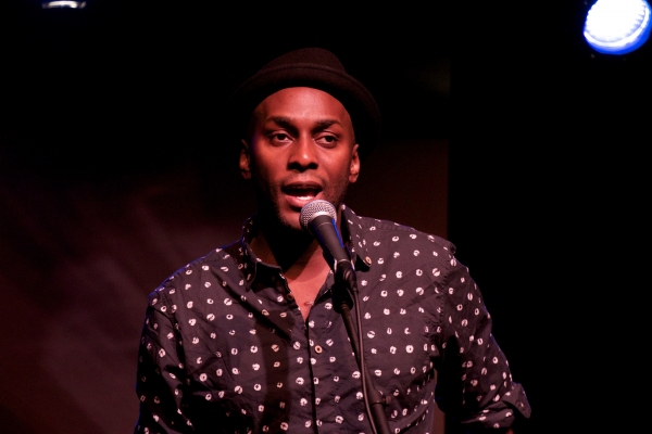 Photo Flash: Bobby Cronin, Kerrigan & Lowdermilk, Lyons & Pakchar and More at INSPIRED 4 Image