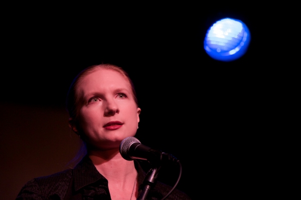 Photo Flash: Bobby Cronin, Kerrigan & Lowdermilk, Lyons & Pakchar and More at INSPIRED 4 Image