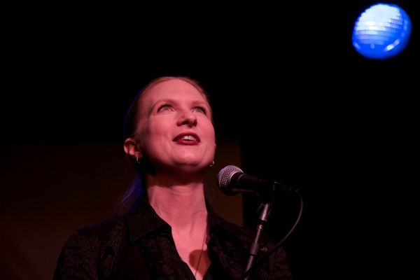 Photo Flash: Bobby Cronin, Kerrigan & Lowdermilk, Lyons & Pakchar and More at INSPIRED 4 Image