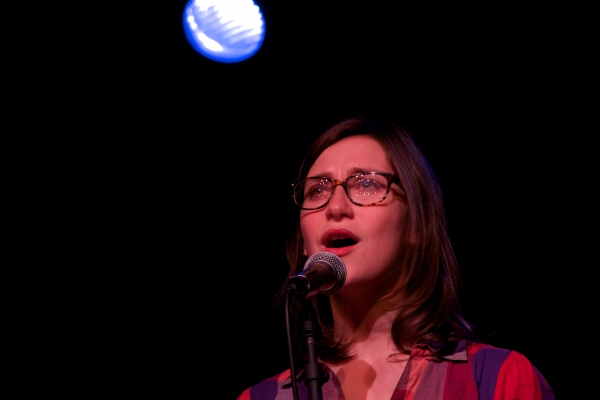 Photo Flash: Bobby Cronin, Kerrigan & Lowdermilk, Lyons & Pakchar and More at INSPIRED 4 Image
